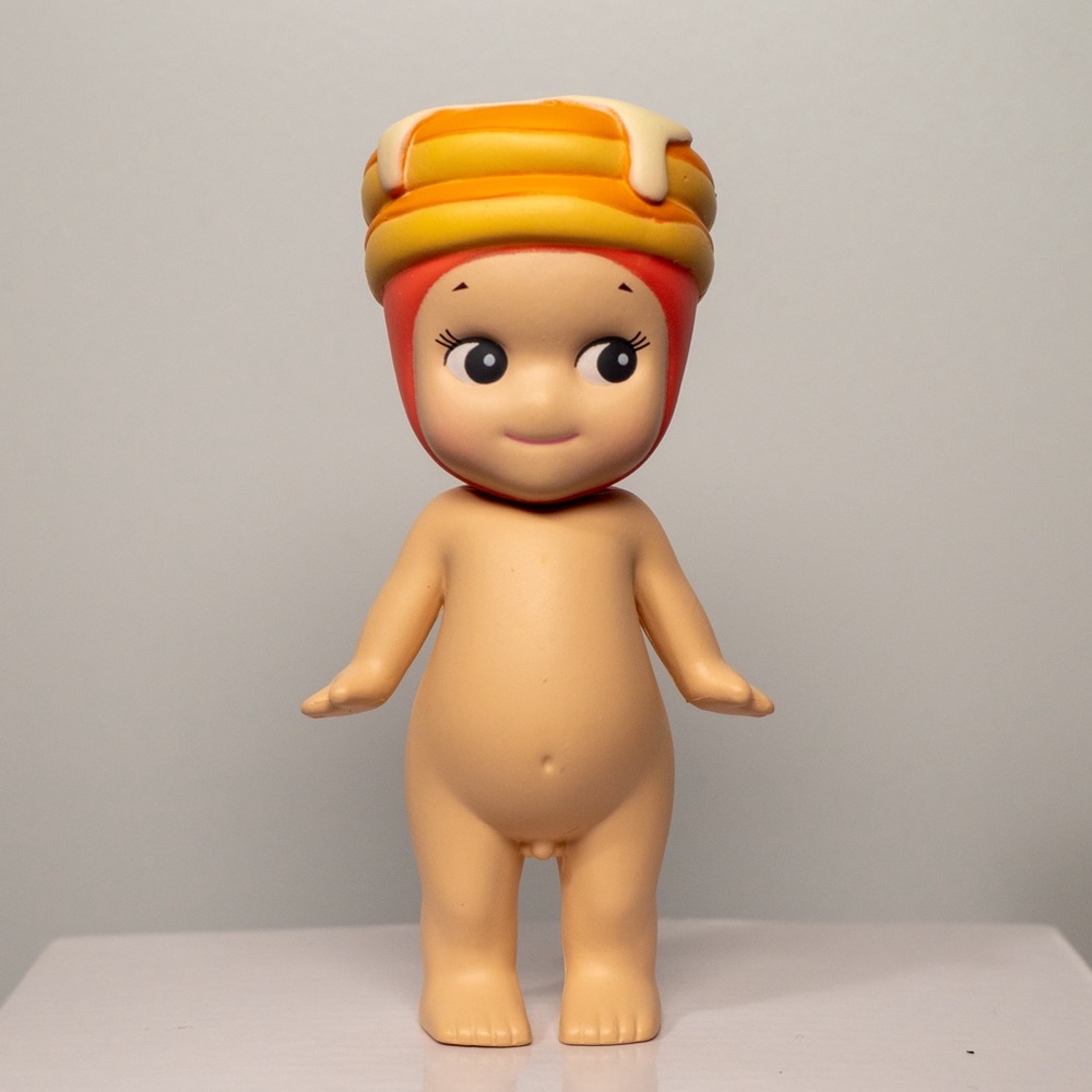 Sonny Angel Sweets Series Pancakes